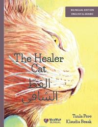 The Healer Cat / القطّ الشافي