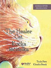 The Healer Cat / Ko¿ka lé¿itelka