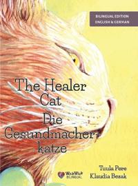 The Healer Cat / Die Gesundmacherkatze