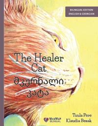 The Healer Cat / მკურნალი კატა