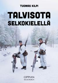 Talvisota selkokielellä