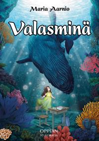 Valasminä (selkokirja, kääntökirja)
