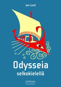 Odysseia selkokielellä (selkokirja)
