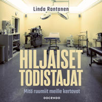 Hiljaiset todistajat