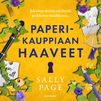Paperikauppiaan haaveet