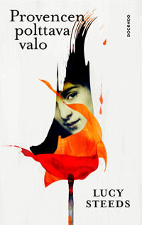 Provencen polttava valo