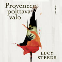 Provencen polttava valo