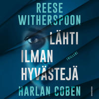 Lähti ilman hyvästejä