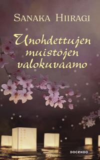 Unohdettujen muistojen valokuvaamo