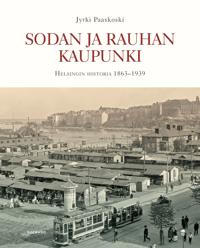 Sodan ja rauhan kaupunki