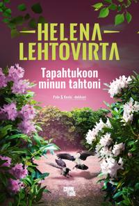Tapahtukoon minun tahtoni