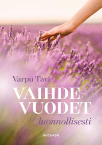 Vaihdevuodet luonnollisesti