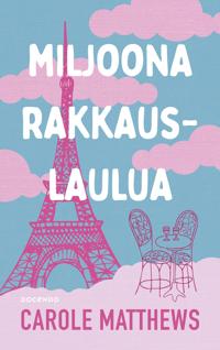 Miljoona rakkauslaulua