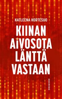 Kiinan aivosota länttä vastaan
