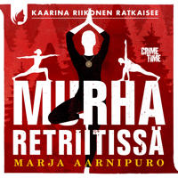 Murha retriitissä