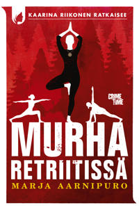 Murha retriitissä