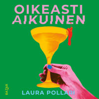 Oikeasti aikuinen