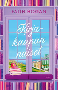 Kirjakaupan naiset