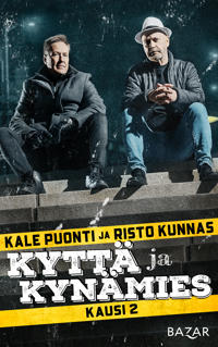 Kyttä ja kynämies K2/J3