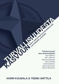 Turvallisuudesta kasvuun