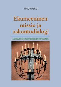 Ekumeeninen missio ja uskontodialogi