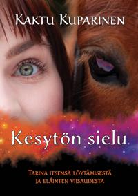 Kesytön sielu