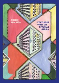 Syntiselle virsi on kivulias laulaa