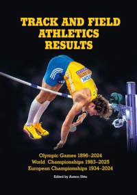 Track and Field Athletics Results