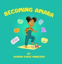 Becoming Amara