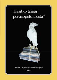 Tiesitkö tämän perusopetuksesta?