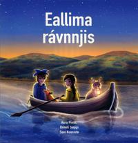 Eallima rávnnjis