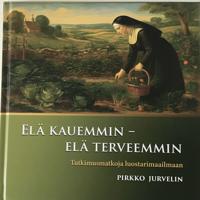 Elä kauemmin - elä terveemmin