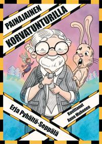 Painajainen Korvatunturilla