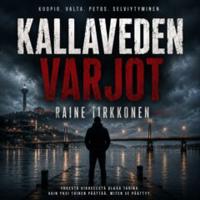 Kallaveden Varjot
