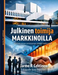 Julkinen toimija markkinoilla