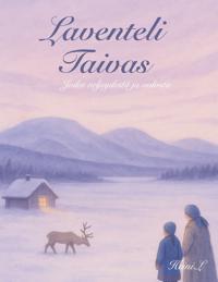Laventeli taivas: Joiku veljeydestä ja valosta