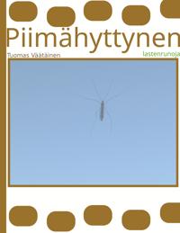 Piimähyttynen: lastenrunoja