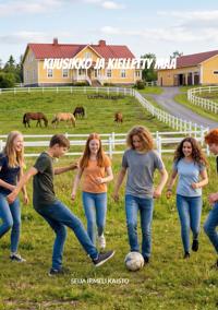 Kuusikko ja kielletty maa: Uusi sukupolvi