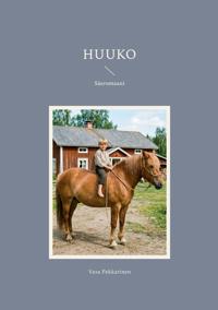 Huuko: Säeromaani
