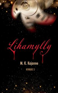 Lihamylly: Kivikko 3