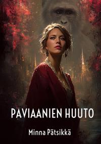 Paviaanien huuto