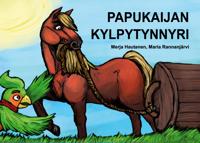Papukaijan kylpytynnyri: Selkokirja