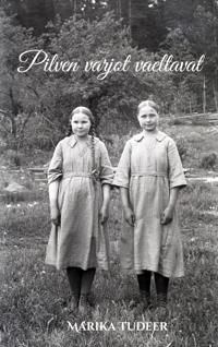 Pilven varjot vaeltavat