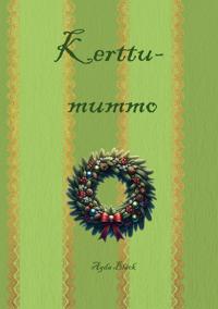 Kerttu-mummo