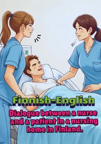 Liikkumisen avustaminen: Hoitotyö
