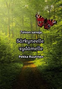 Särkyneelle sydämelle: Toivon sanoja