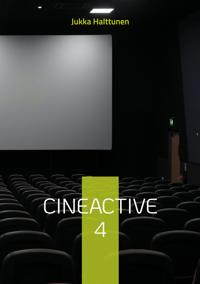 CineActive 4: Elokuvapäiväkirja