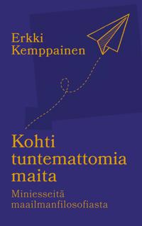 Kohti tuntemattomia maita