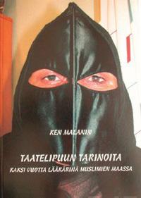 Taatelipuun tarinoita