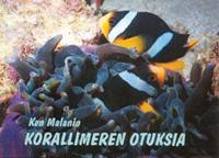 Korallimeren otuksia